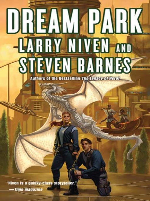 Title details for Dream Park by Larry Niven - Wait list